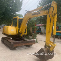 HYUNDAI used Compact mini Excavator